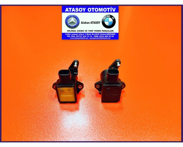 MERCEDES W168 VİTES KONUM SENSÖRÜ A0015424718 0015424718 , A0015424818 0015424818 A 001 542 47 18 A 001 542 48 18 VANEO VİTES SENSÖRÜ